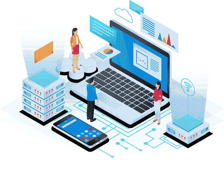 DDOS在线攻击令人着迷的软件技术解决方案